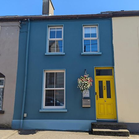 Apartamento White Birds Townhouse In Sligo Town Center Exterior foto